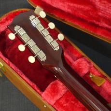 Gibson 50s J-45 Original Vintage Sunburst_8