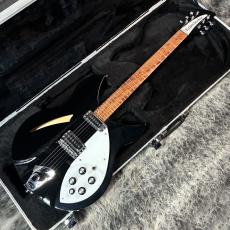 Rickenbacker 330 Jetglo_2