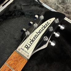 Rickenbacker 330 Jetglo_4