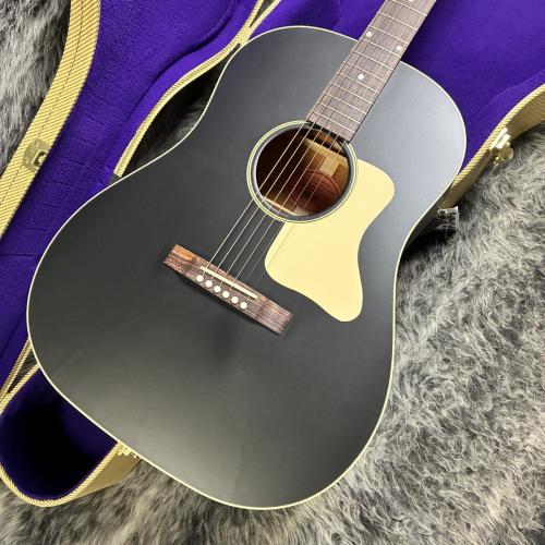 Gibson J-45 Century 12-Fret Ebony【チョイキズ特価!!】