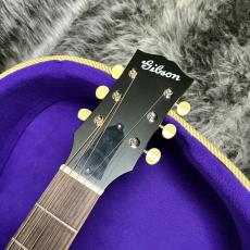 Gibson J-45 Century 12-Fret Ebony【チョイキズ特価!!】_5