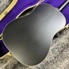 Gibson J-45 Century 12-Fret Ebony【チョイキズ特価!!】_6