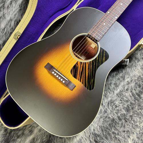 Gibson J-45 Century 12-Fret Vintage Sunburst