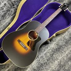 Gibson J-45 Century 12-Fret Vintage Sunburst_2