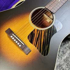 Gibson J-45 Century 12-Fret Vintage Sunburst_3
