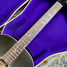 Gibson J-45 Century 12-Fret Vintage Sunburst_4