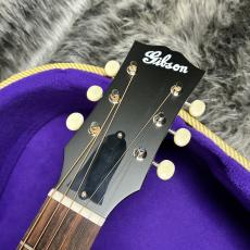 Gibson J-45 Century 12-Fret Vintage Sunburst_5