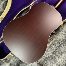 Gibson J-45 Century 12-Fret Vintage Sunburst_6