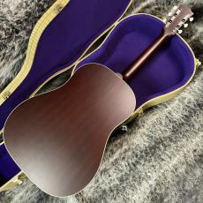 Gibson J-45 Century 12-Fret Vintage Sunburst_7