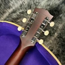 Gibson J-45 Century 12-Fret Vintage Sunburst_9