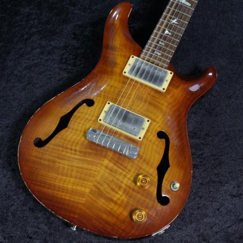 Paul Reed Smith [PRS] 【2004年製】McCarty Hollowbody Ⅰ【2.56kg/超軽量】