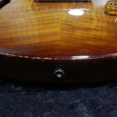 Paul Reed Smith [PRS] 【2004年製】McCarty Hollowbody Ⅰ【2.56kg/超軽量】_8