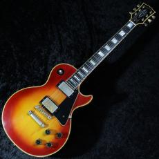 Gibson 【1973年製】 Les Paul Custom "Cherry"【4.47kg】【ご委託品】