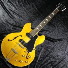 KING SNAKE 【決算セール】【2.47㎏/軽量】Smith -Amber Natural- #S-190【フルアコ】