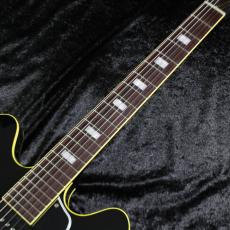 KING SNAKE 【決算セール】Smith -Black- #S-185【フルアコ】【2.46㎏/軽量】_3