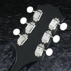 KING SNAKE 【決算セール】Smith -Black- #S-185【フルアコ】【2.46㎏/軽量】_7
