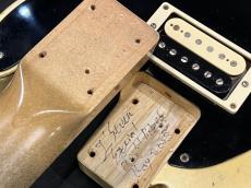 g7 Special g7-TLG/M Perfect Aged Butterscotch Blonde【2023年製】_11