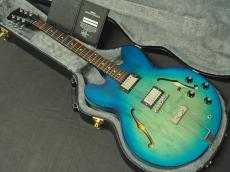 Gibson ES-330 Satin Aquamarine【2018年製】