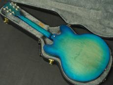 Gibson ES-330 Satin Aquamarine【2018年製】_2
