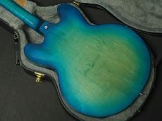 Gibson ES-330 Satin Aquamarine【2018年製】_4