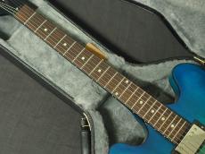 Gibson ES-330 Satin Aquamarine【2018年製】_5
