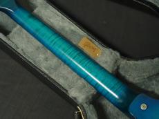Gibson ES-330 Satin Aquamarine【2018年製】_6