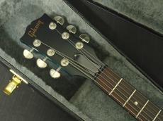 Gibson ES-330 Satin Aquamarine【2018年製】_7