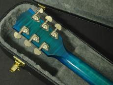 Gibson ES-330 Satin Aquamarine【2018年製】_8