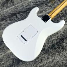 Fender Made in Japan Limited Hybrid II Stratocaster Blanc White_6