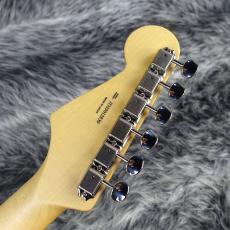 Fender Made in Japan Limited Hybrid II Stratocaster Blanc White_8