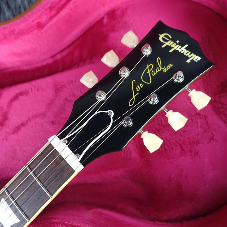 Epiphone 1957 Les Paul Goldtop Reissue Double Gold 新品 1452483