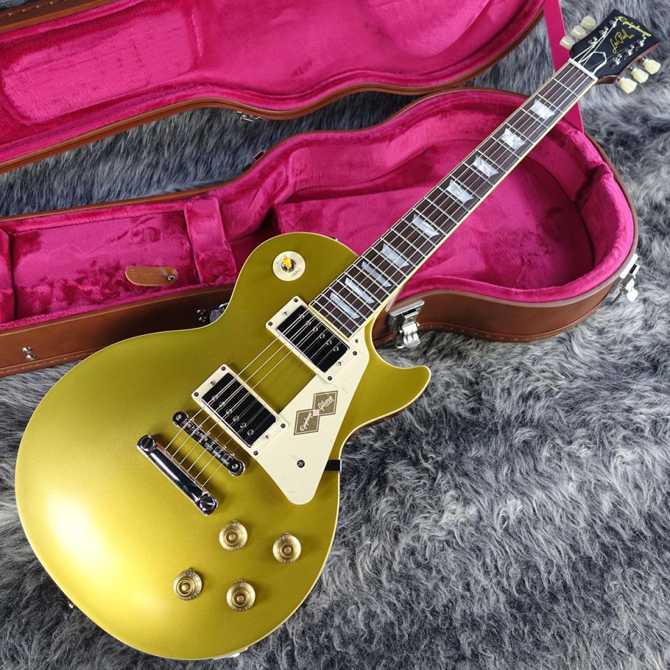 Epiphone 1957 Les Paul Goldtop Reissue Double Gold 新品 1452483