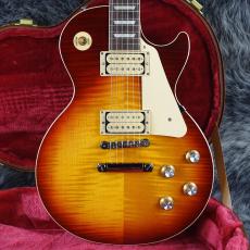 Gibson Les Paul Standard 60s Double Trouble Vintage Bourbon Burst Gloss