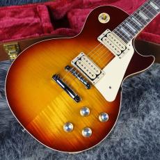 Gibson Les Paul Standard 60s Double Trouble Vintage Bourbon Burst Gloss_2