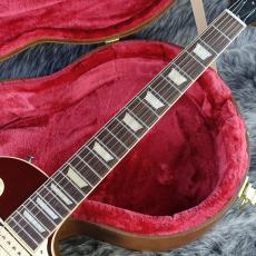 Gibson Les Paul Standard 60s Double Trouble Vintage Bourbon Burst Gloss_3