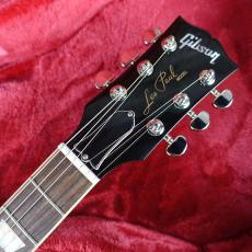 Gibson Les Paul Standard 60s Double Trouble Vintage Bourbon Burst Gloss_4
