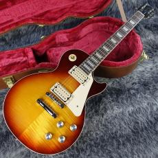 Gibson Les Paul Standard 60s Double Trouble Vintage Bourbon Burst Gloss_5