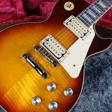 Gibson Les Paul Standard 60s Double Trouble Vintage Bourbon Burst Gloss_6