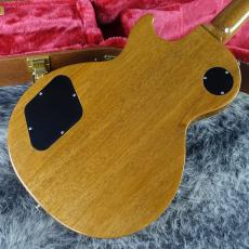 Gibson Les Paul Standard 60s Double Trouble Vintage Bourbon Burst Gloss_7