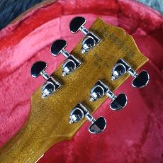 Gibson Les Paul Standard 60s Double Trouble Vintage Bourbon Burst Gloss_9