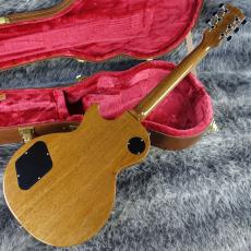 Gibson Les Paul Standard 60s Double Trouble Vintage Bourbon Burst Gloss_10