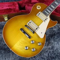 Gibson Les Paul Standard 60s Double Trouble Vintage Honey Burst Gloss_2