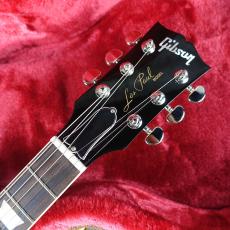 Gibson Les Paul Standard 60s Double Trouble Vintage Honey Burst Gloss_4