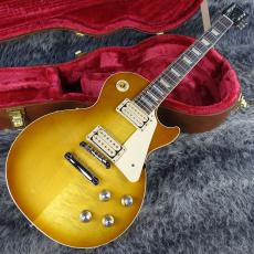 Gibson Les Paul Standard 60s Double Trouble Vintage Honey Burst Gloss_5