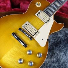 Gibson Les Paul Standard 60s Double Trouble Vintage Honey Burst Gloss_6