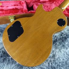 Gibson Les Paul Standard 60s Double Trouble Vintage Honey Burst Gloss_7