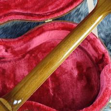 Gibson Les Paul Standard 60s Double Trouble Vintage Honey Burst Gloss_8