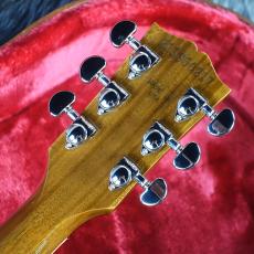 Gibson Les Paul Standard 60s Double Trouble Vintage Honey Burst Gloss_9