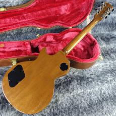 Gibson Les Paul Standard 60s Double Trouble Vintage Honey Burst Gloss_10