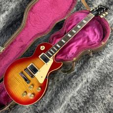 Gibson Les Paul Standard Figured Top Heritage Cherry Sunburst 1997_2